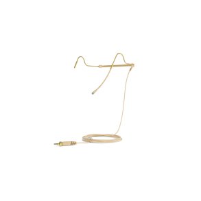 Sennheiser HS 2 BE, Headset Mikrofon beige